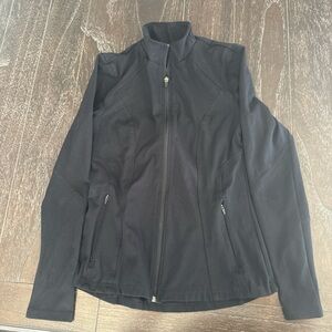 Spyder Black Women's Jacket